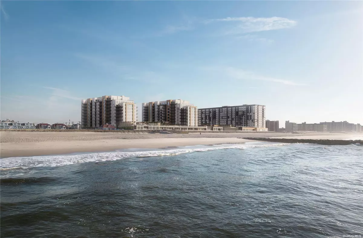 Long Beach, NY 11561,140 Boardwalk #702