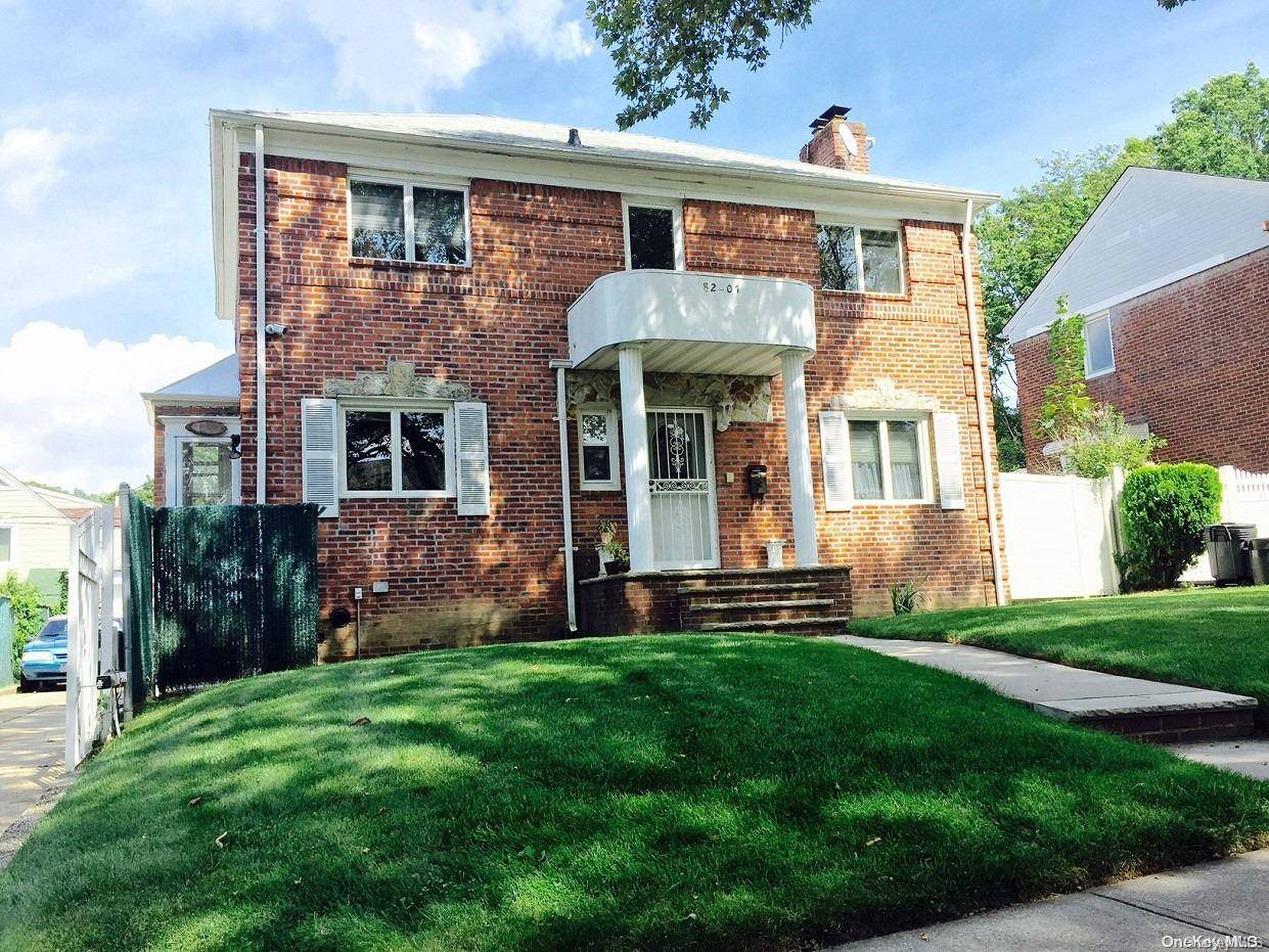 82-07 193rd ST, Jamaica Estates, NY 11432
