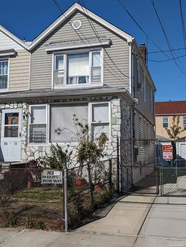 126-15 103rd AVE, Richmond Hill, NY 11418