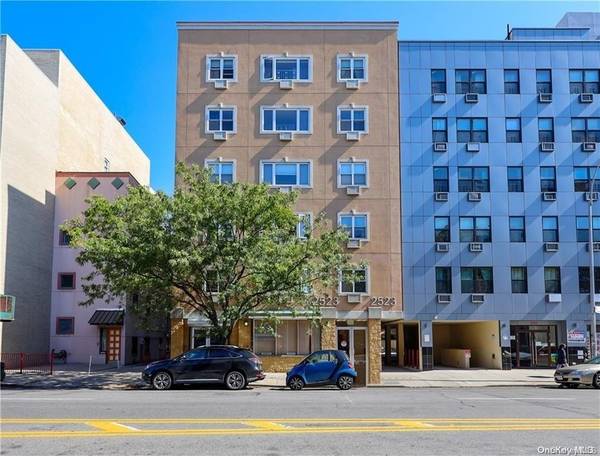 2523 Ocean AVE #5C, Brooklyn, NY 11229