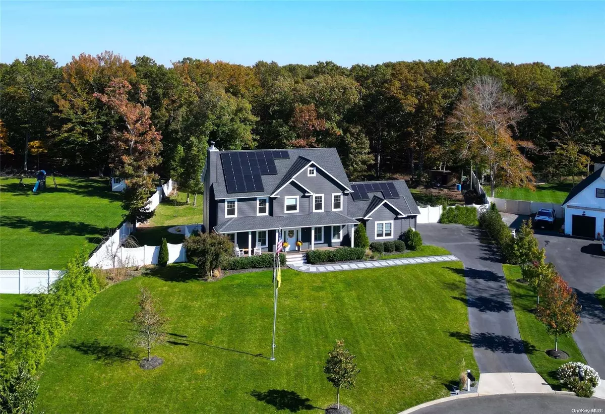 Baiting Hollow, NY 11933,6 Mastro CT