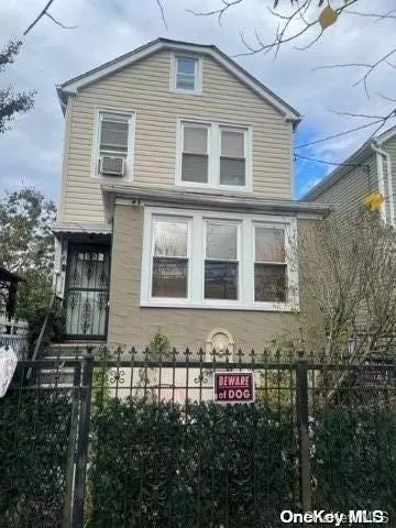 Bronx, NY 10473,2225 Seward AVE