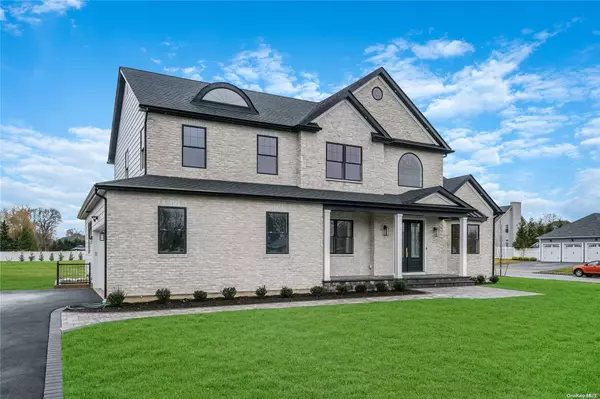 Nesconset, NY 11767,Lot 9 Sycamore EST