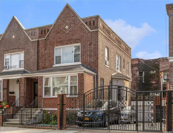 2420 Cortelyou RD, Brooklyn, NY 11226