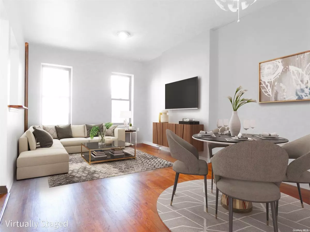 Bed-stuy, NY 11221,441 Putnam AVE #2