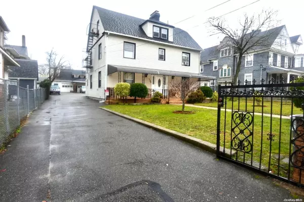 Far Rockaway, NY 11691,11-52 Neilson ST