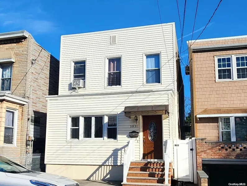 58-31 71st ST, Maspeth, NY 11378