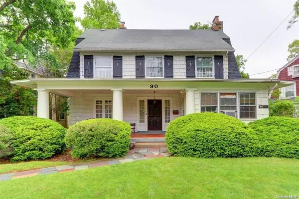 90 Burton AVE, Woodmere, NY 11598