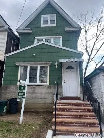 88-10 89th AVE, Woodhaven, NY 11421