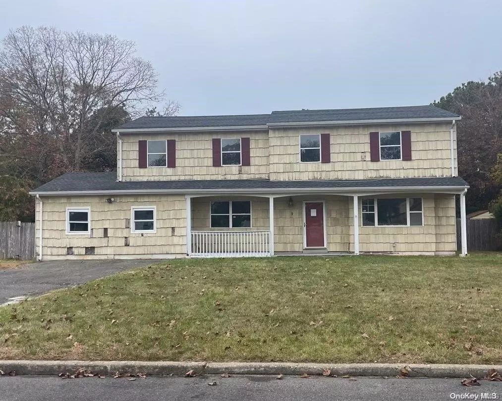 Patchogue, NY 11772,9 Redlef ST