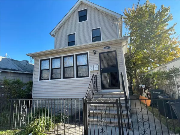 Springfield Gardens, NY 11413,145-105 178th