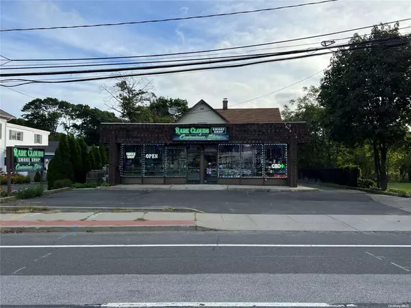 Port Jefferson Station, NY 11776,525 Rte 112 RD #1