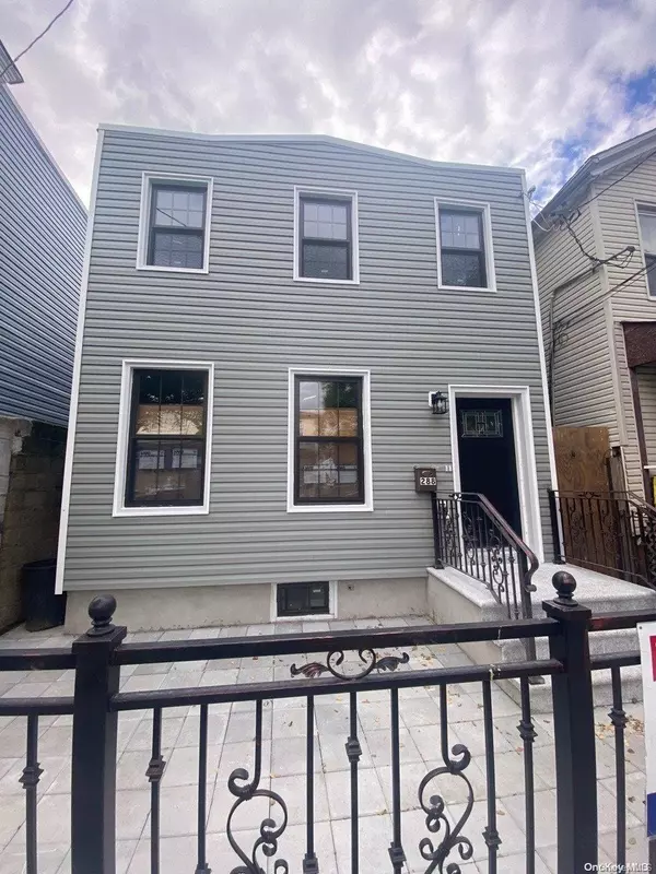 Brooklyn, NY 11207,288 Ashford ST