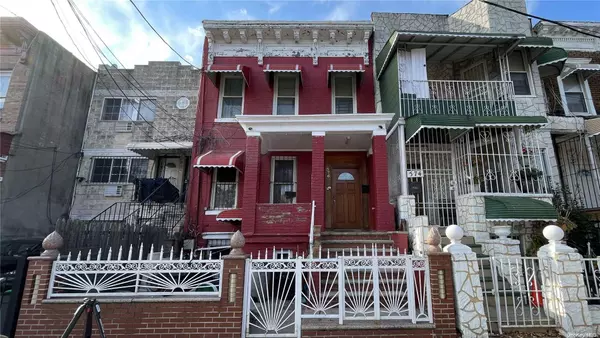 Brooklyn, NY 11208,576 Essex ST