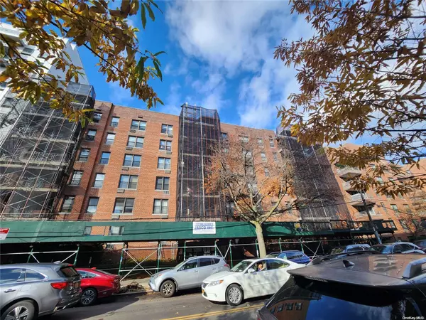 Flushing, NY 11355,137-05 Franklin Avenue #6F