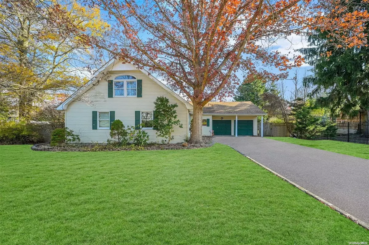 Hauppauge, NY 11788,15 Plymouth RD