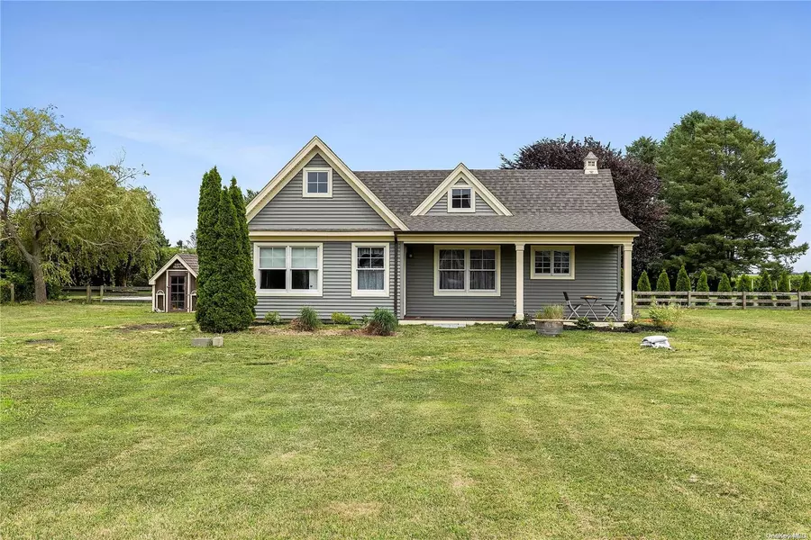 716 Herricks LN, Jamesport, NY 11947