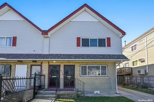 639 Beach 63rd ST #1st Fl, Arverne, NY 11692