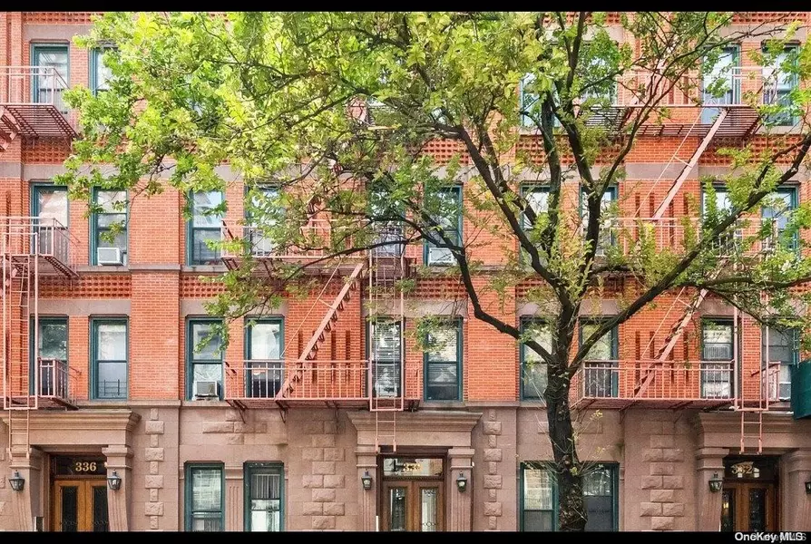 334 East 77th ##7, New York (manhattan), NY 10075