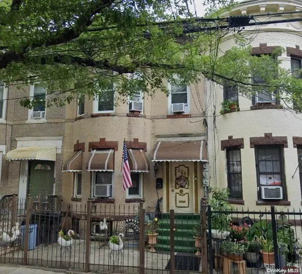 203 Grant AVE, Brooklyn, NY 11208