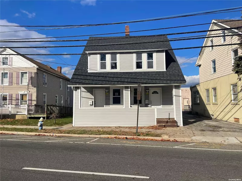 105 Front ST #1, Hempstead, NY 11550