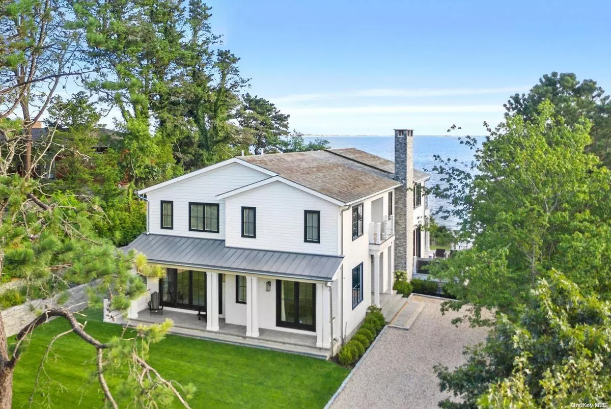 Southampton, NY 11968,38 Aqua DR