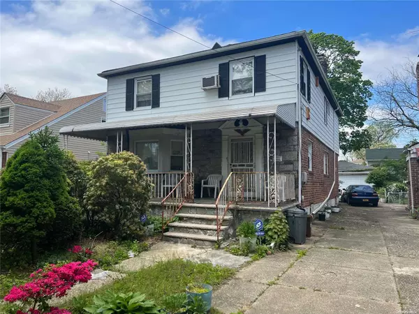 Laurelton, NY 11413,137-08 223rd ST