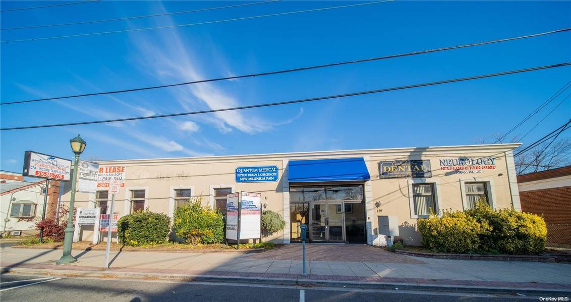 139 N Central AVE #7, Valley Stream, NY 11580