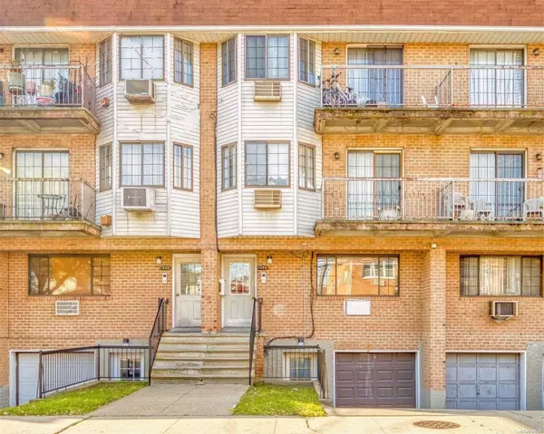 Brooklyn, NY 11236,1366 E 92nd ST #201