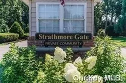 Stony Brook, NY 11790,64 Strathmore Gate DR #64