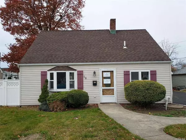 Levittown, NY 11756,18 Gun LN