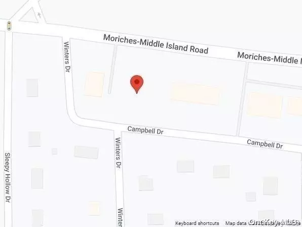 Mastic, NY 11950,VL Moriches-Middle Island RD