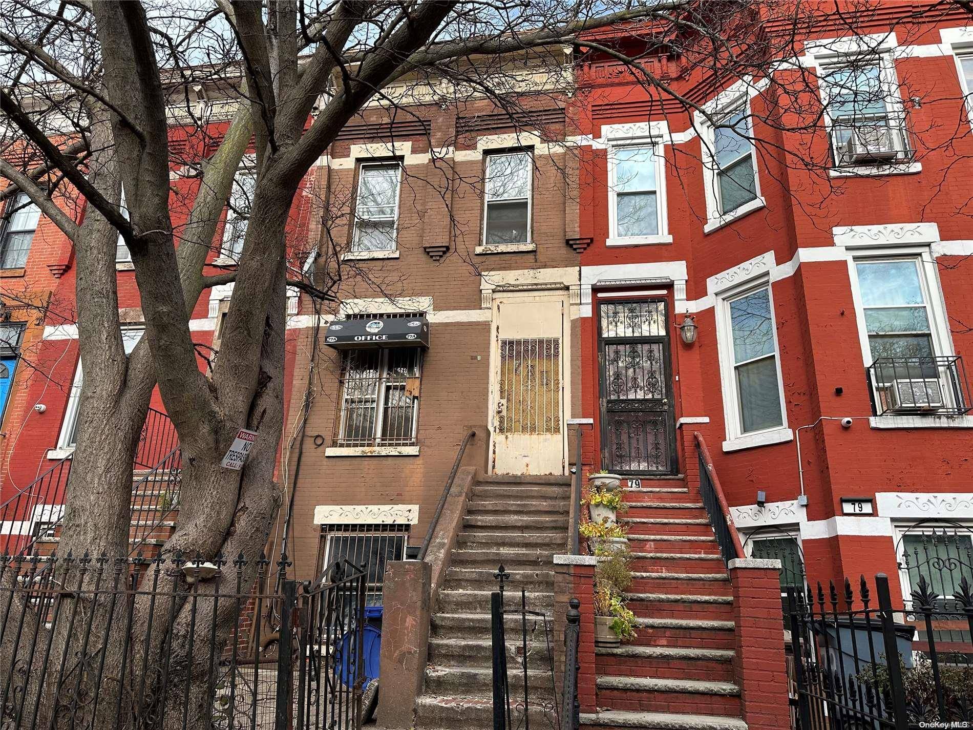 77 A Somers ST #A, Brooklyn, NY 11233