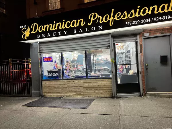 135-12 Rockaway BLVD, South Ozone Park, NY 11420