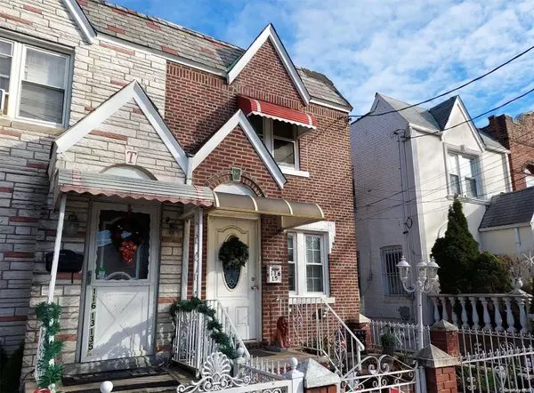 116-15 135th ST, South Ozone Park, NY 11420