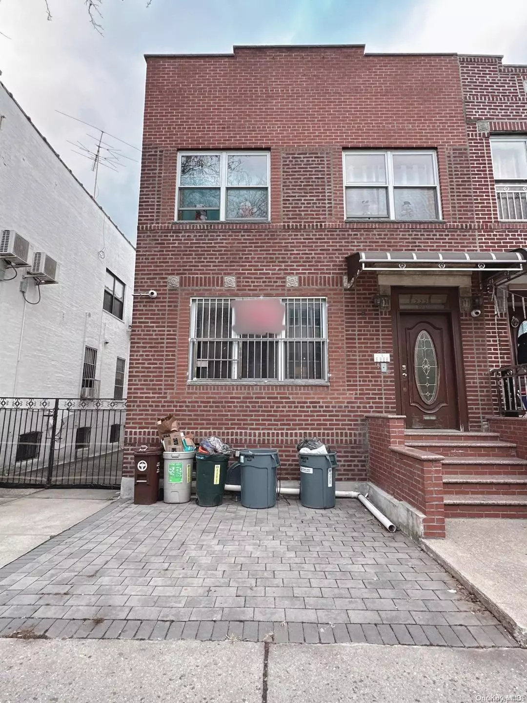 Brooklyn, NY 11204,2225 60th ST