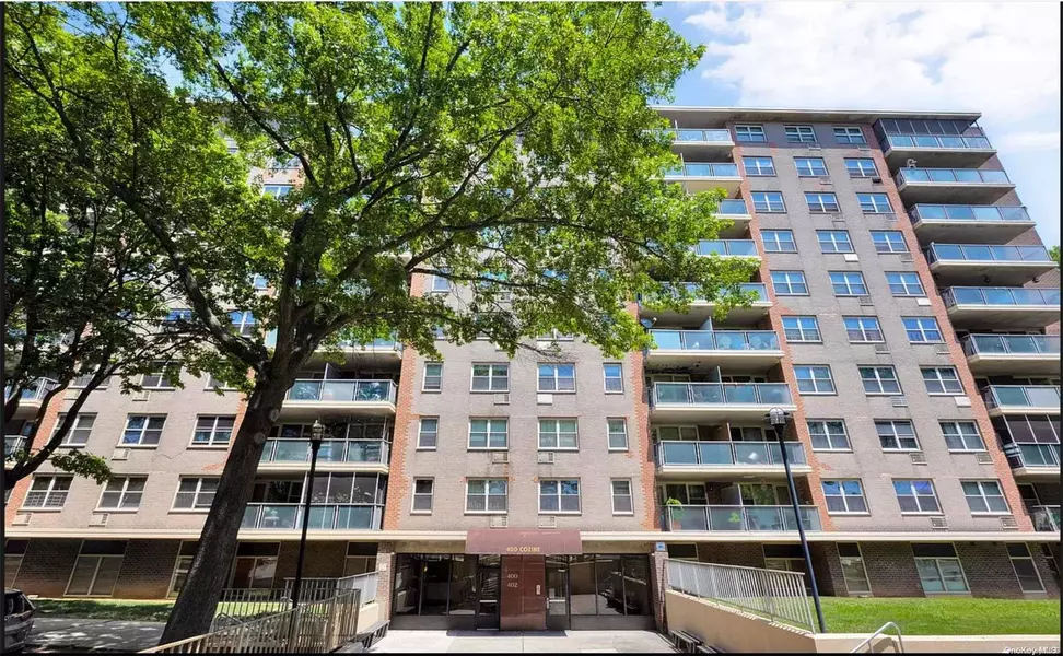 400 Cozine AVE #4A, Brooklyn, NY 11207