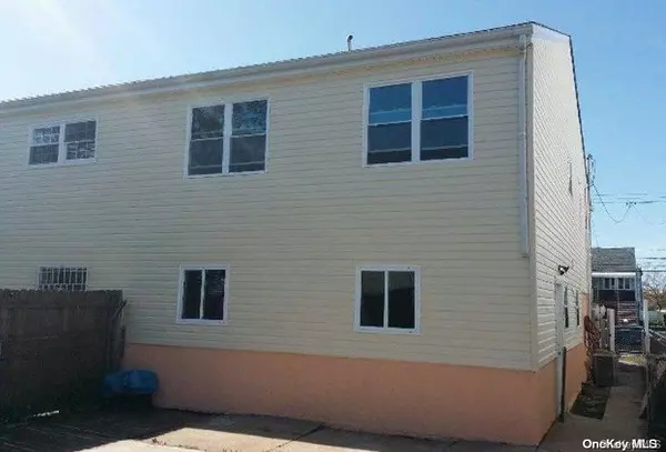 Arverne, NY 11692,616 Beach 69th ST