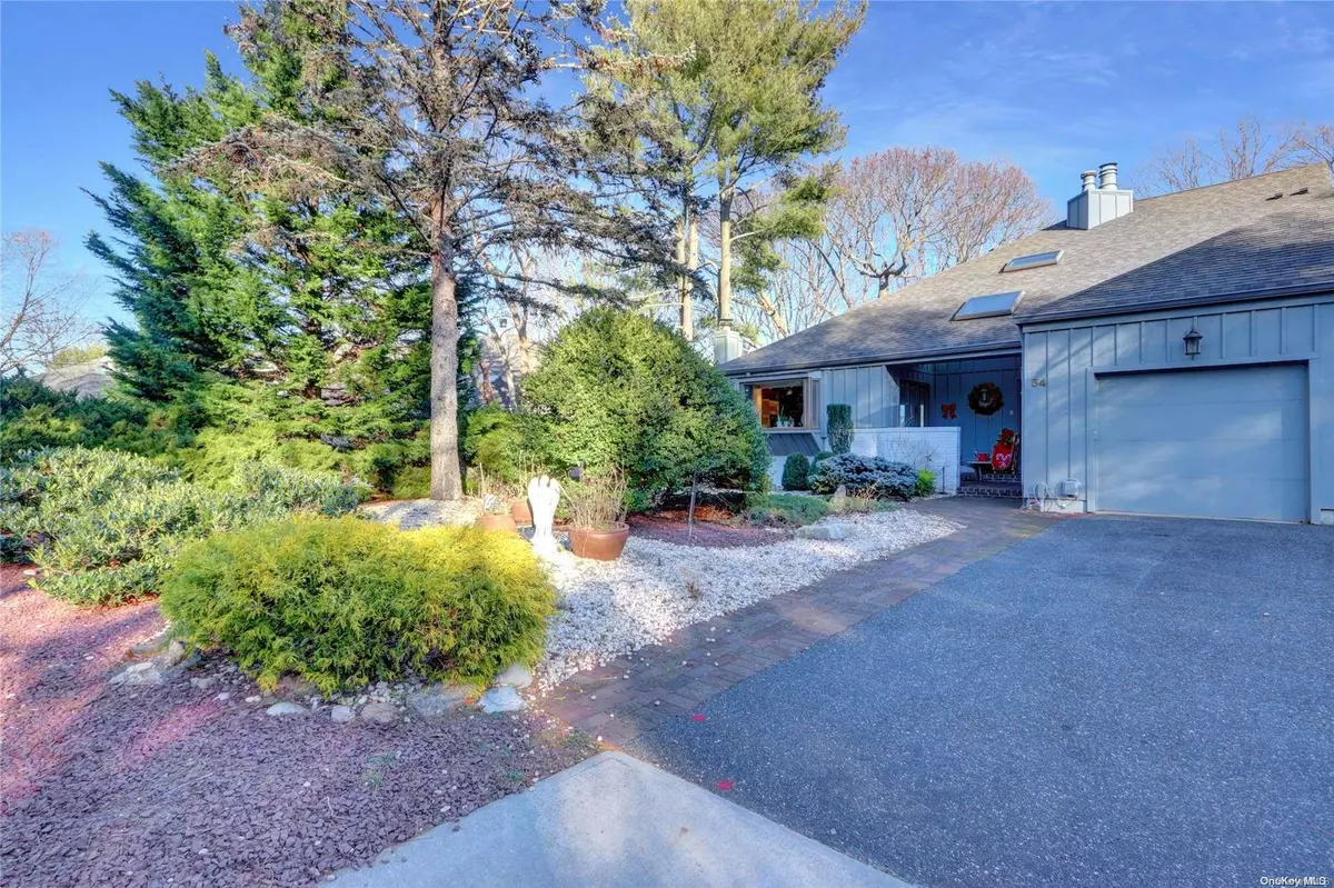 Port Jefferson, NY 11777,54 Rockledge PATH #54