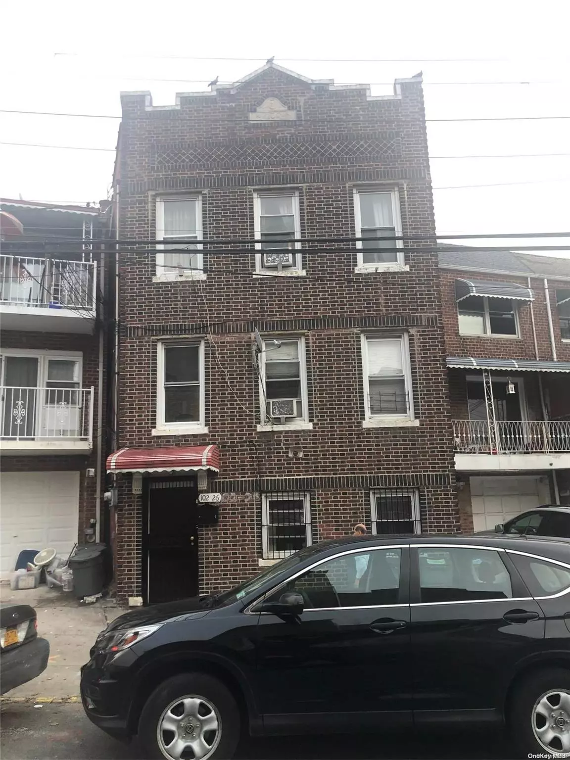 Corona, NY 11368,102-26 Martense AVE