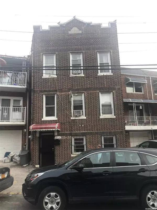 102-26 Martense AVE, Corona, NY 11368