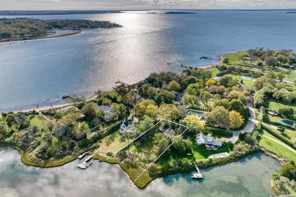 Shelter Island, NY 11964,3 Seagull RD