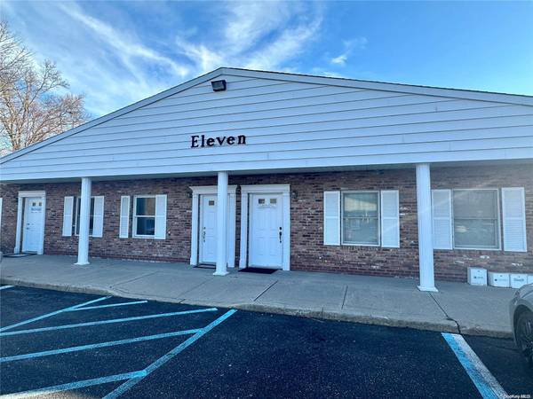 2500 Nesconset Hwy #11C, Stony Brook, NY 11790