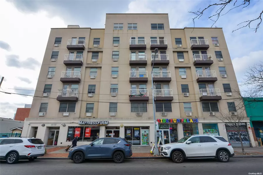 35-38 Junction BLVD #6F, Corona, NY 11368