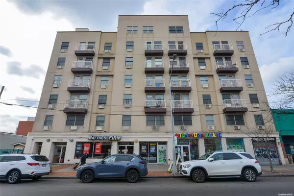 35-38 Junction BLVD #6F, Corona, NY 11368