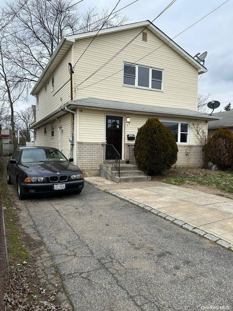 33 Mason ST, Hempstead, NY 11550