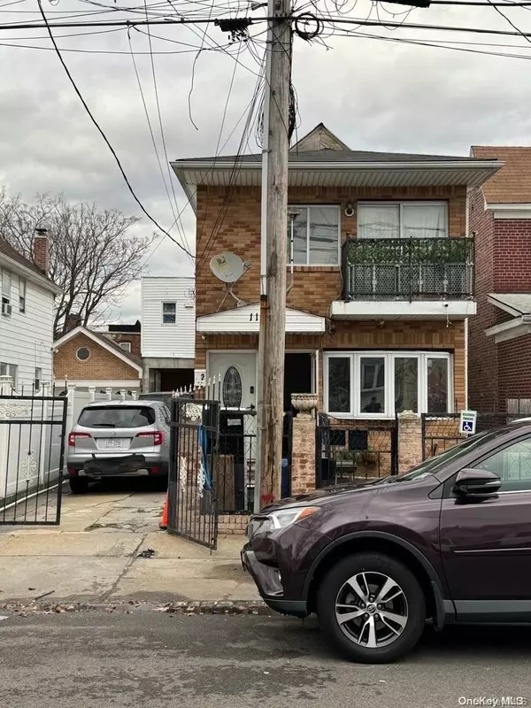 South Ozone Park, NY 11420,114-39 126th ST