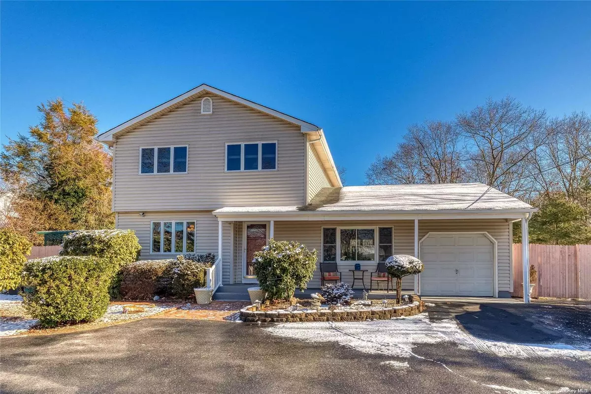 Miller Place, NY 11764,503 Miller Place RD