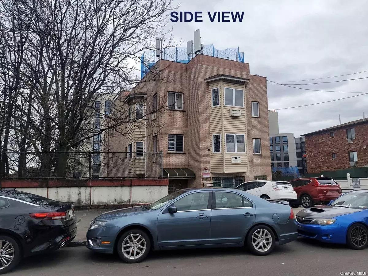 Woodside, NY 11377,72-34 45th AVE