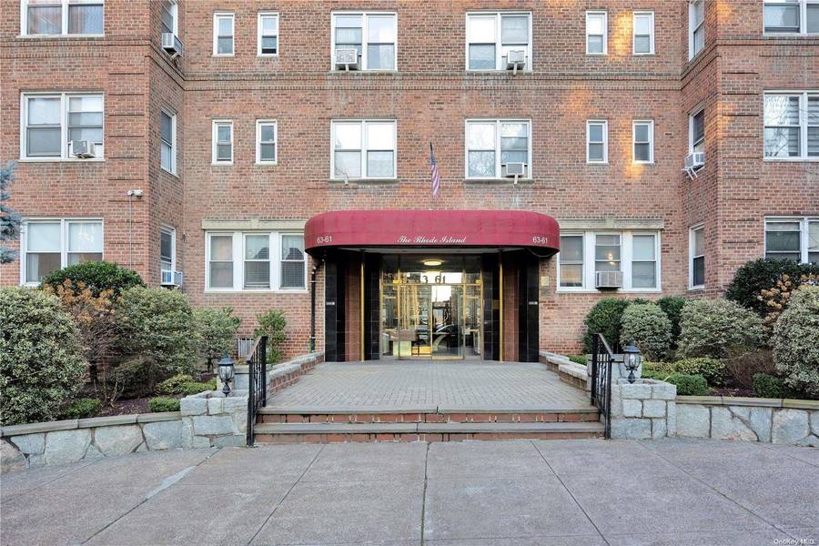 63-61 99 ST #B6, Rego Park, NY 11374